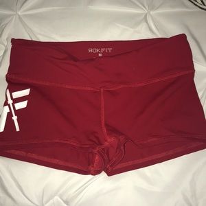 RokFit Shorts